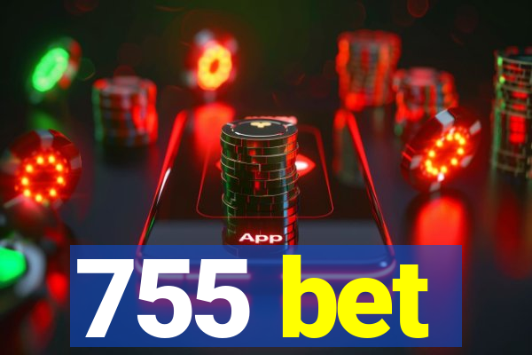 755 bet